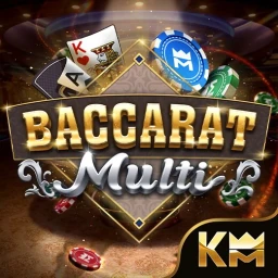 Baccarat: Multi