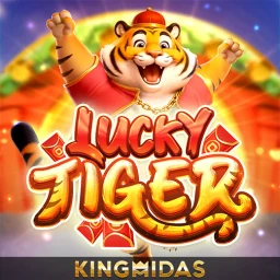 Lucky Tiger