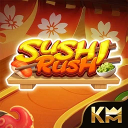 Sushi Rush