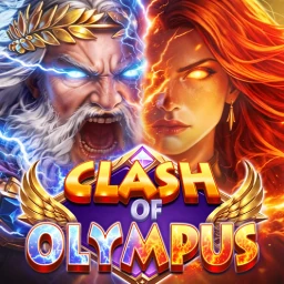 Clash of Olympus
