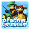 Penguin Vacation