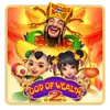 God Of Wealth2