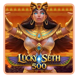 Lucky Seth 500