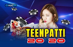 Joker Teenpatti 20-20
