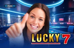 Sexy Lucky 7 -2