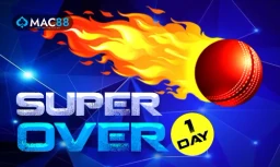 Lightning Instant Super over