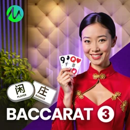 Baccarat 3
