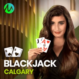 Blackjack Calgary