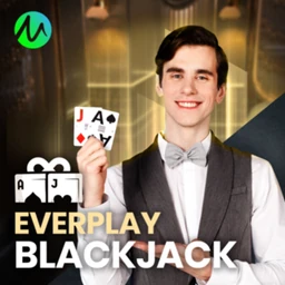 Everplay Blackjack