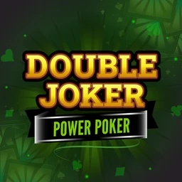 Double Joker - 4 Play Power Poker