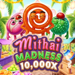 Mithai Madness 10000X