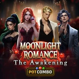 Moonlight Romance - The Awakening