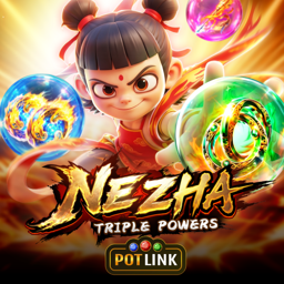 Ne Zha: Triple Powers