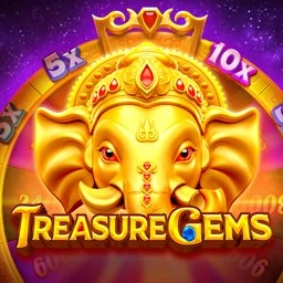 Treasure Gems