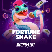 Fortune Snake