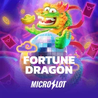 Fortune Dragon