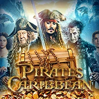 Pirates Caribbean