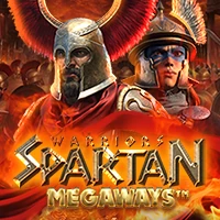 Spartan Warrior