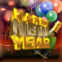 Happy New Year