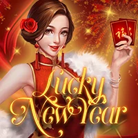 Lucky New Year
