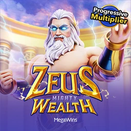 Zeus Mighty Wealth