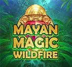 Mayan Magic Wildfire