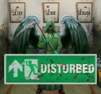 Disturbed