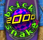 Brick Snake 2000