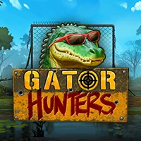 Gator Hunters