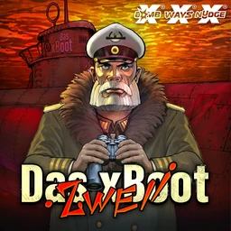 Das xBoot 2wei!