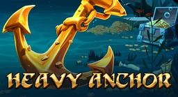 Heavy Anchor