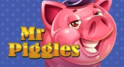 Mr Piggles