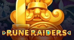 Rune Raiders