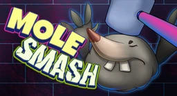 Mole Smash