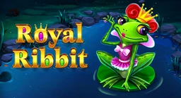 Royal Ribbit