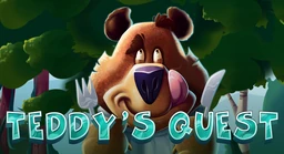 Teddy's Quest