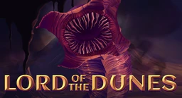 Lord of the Dunes