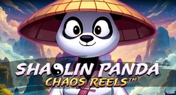 Shaolin Panda Chaos Reels