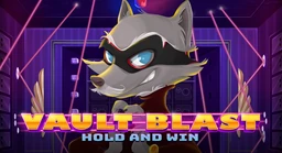 Vault Blast Hold & Win