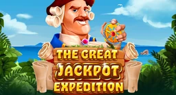 The Great Jackpot Expedition