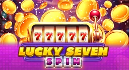 Lucky Seven Spin