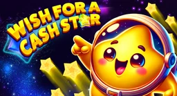 Wish for a Cash Star