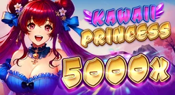 Kawaii Princess