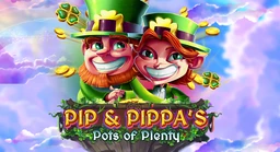 Pip & Pippa's Pots of Plenty