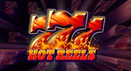 777 Hot Reels: Supercharged
