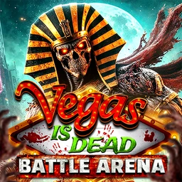 Vegas is Dead: Battle Arena