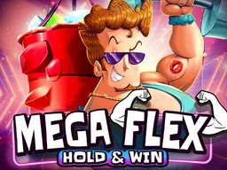 Mega Flex: Hold & Win