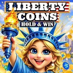 Liberty Coins: Hold & Win