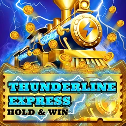 Thunderline Express Hold & Win