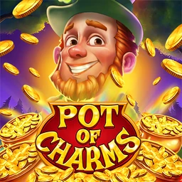 Pot of Charms